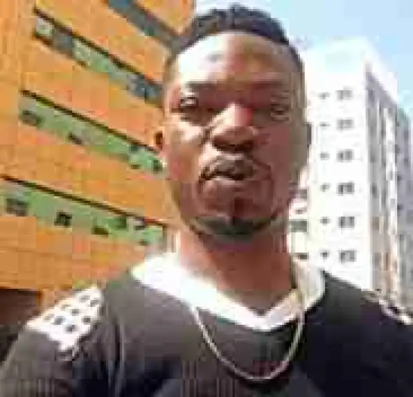 ‘Don Jazzy’s Career Is Dead TooIf You Say Mine Is Dead’ – Producer, K-Solo